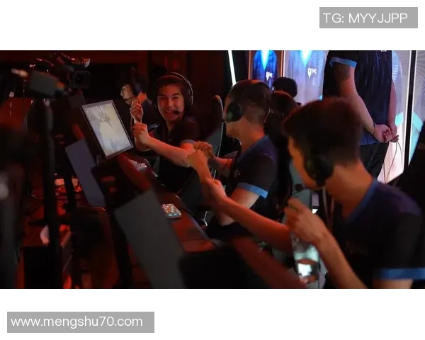 刘芳专访：从新手到职业选手的CSGO成长之路回顾