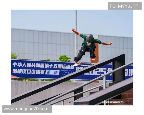 北京滑板队的转型之路与滑板文化的崛起探讨