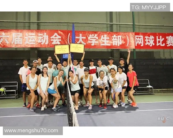 南京网球队在全国网球意识排行榜中荣获第五名展现出强大实力与潜力