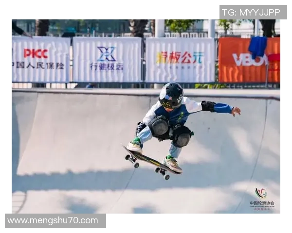 广州滑板队的力量与技巧探讨：滑板文化的崛起与发展之路