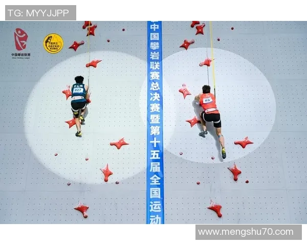 成都攀岩队战术分析与训练策略探讨助力攀岩竞技水平提升