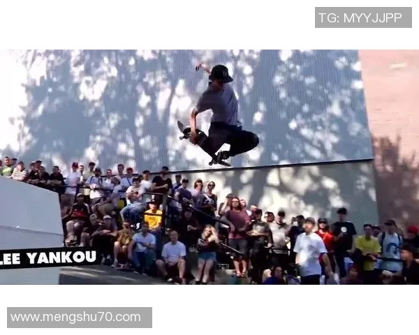 滑板文化的崛起与挑战：深入探讨上海滑板队的整体压制现象